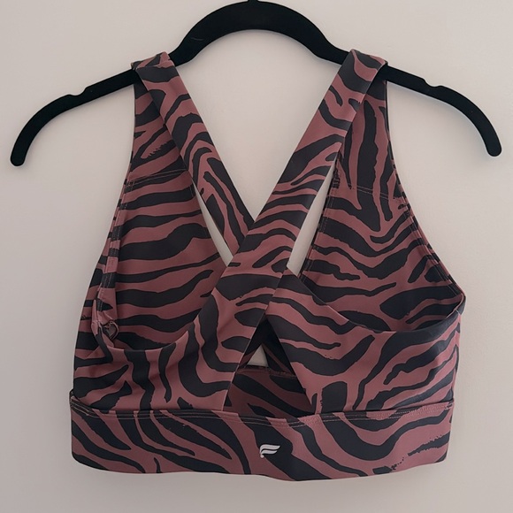 Fabletics Sports Bra - Picture 2 of 2